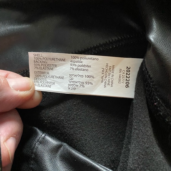 Pants - Picture 2 of 3